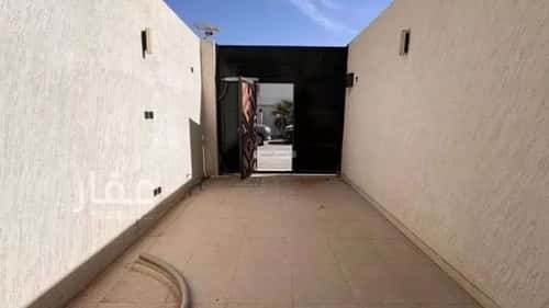 دور 219 متر مربع ب 4 غرف الخليج، شرق الرياض، الرياض