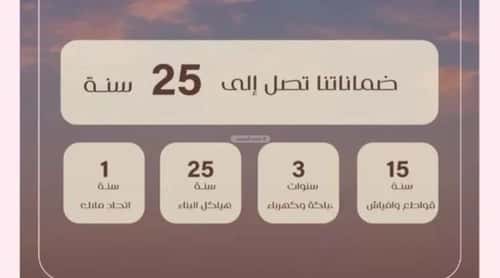 Apartment 1945 SQM with 4 Bedrooms Al Salamah, North Jeddah, Jeddah