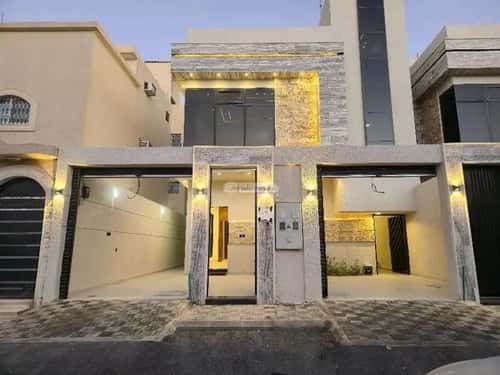 Floor 287 SQM with 4 Bedrooms Twaeeq, West Riyadh, Riyadh