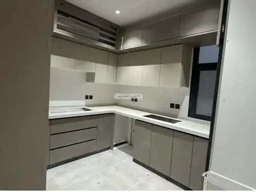 Apartment 132 SQM with 3 Bedrooms Al-Arid, North Riyadh, Riyadh