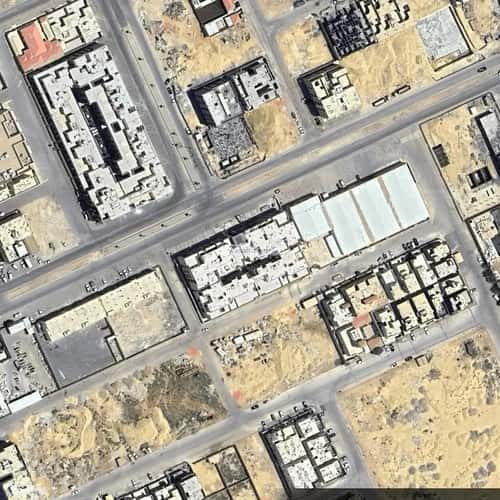 شقة 132 متر مربع ب 3 غرف العارض، شمال الرياض، الرياض