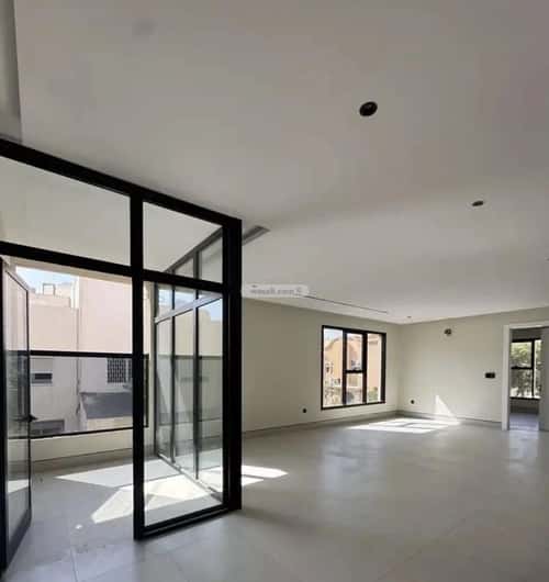 فيلا 271 متر مربع شمالية شرقية على شارع 15م النرجس، شمال الرياض، الرياض