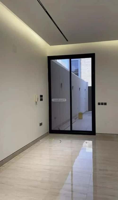 Villa 271 SQM Facing North East on 15m Width Street An-Narjis, North Riyadh, Riyadh