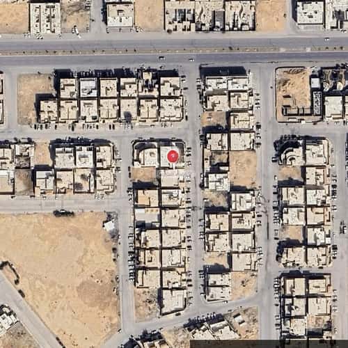 دور 153 متر مربع ب 3 غرف العوالي، غرب الرياض، الرياض