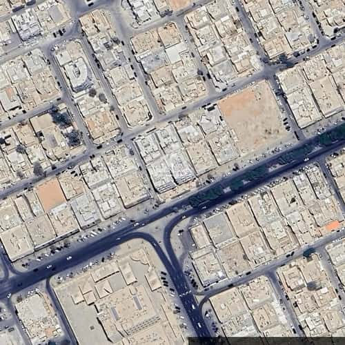 Apartment 1492 SQM with 3 Bedrooms King Fahd, North Riyadh, Riyadh