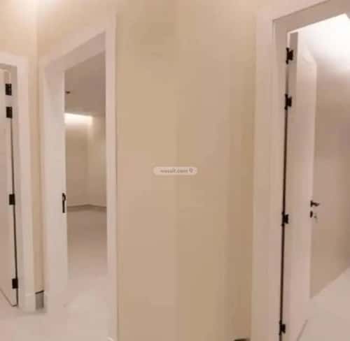 شقة 1492 متر مربع ب 3 غرف الملك فهد، شمال الرياض، الرياض