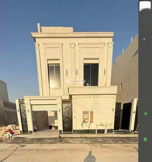 دور 189 متر مربع ب 5 غرف الجنادرية، شرق الرياض، الرياض