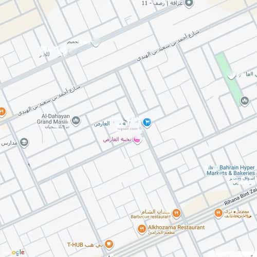 Apartment 459 SQM with 3 Bedrooms Al-Arid, North Riyadh, Riyadh