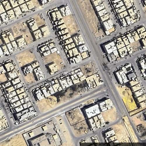 شقة 459 متر مربع ب 3 غرف العارض، شمال الرياض، الرياض