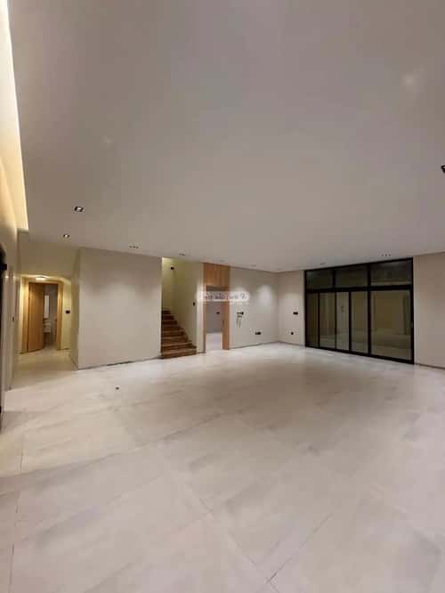 Villa 300 SQM Facing East on 18m Width Street Al Aroobah, Aldammam