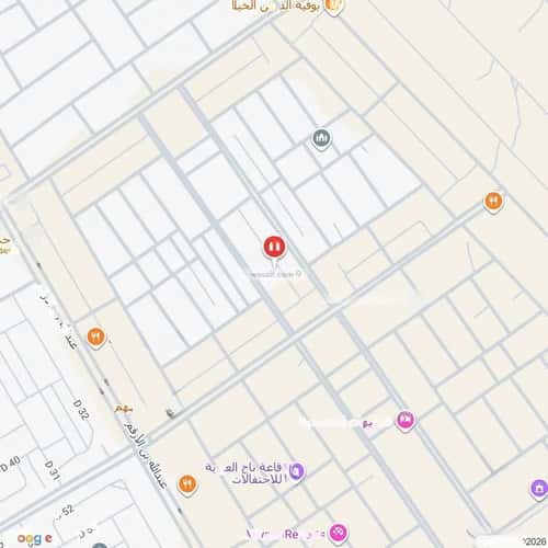 فيلا 300 متر مربع شرقية على شارع 18م العروبة، الدمام