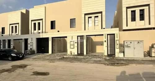 Floor 131 SQM with 5 Bedrooms Dahiat Namar, West Riyadh, Riyadh