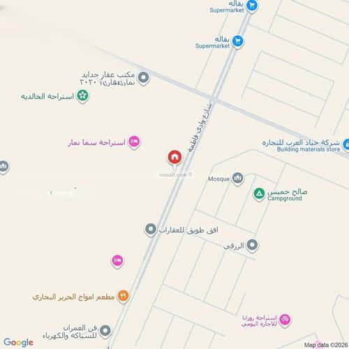 Floor 131 SQM with 5 Bedrooms Dahiat Namar, West Riyadh, Riyadh