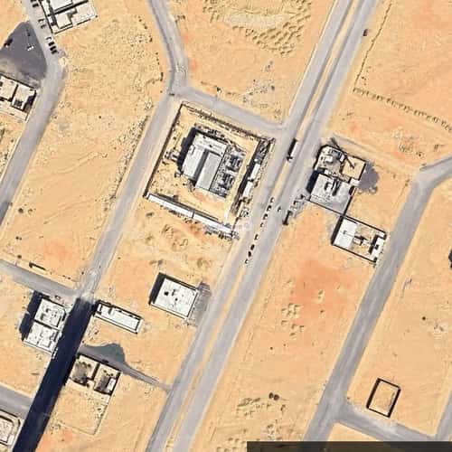 Floor 131 SQM with 5 Bedrooms Dahiat Namar, West Riyadh, Riyadh