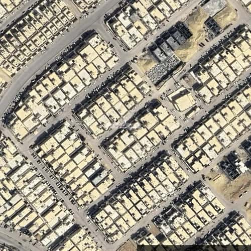 Floor 177 SQM with 5 Bedrooms Al-Janadriyah, East Riyadh, Riyadh