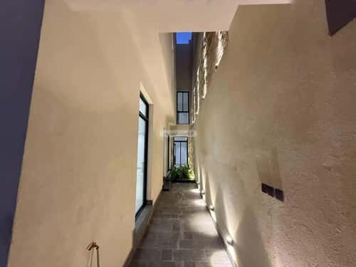 دور 229 متر مربع ب 5 غرف النرجس، شمال الرياض، الرياض