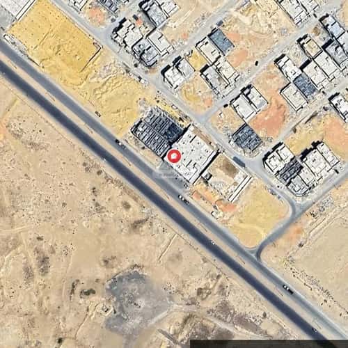 فيلا 300 متر مربع شرقية على شارع 20م الجنادرية، شرق الرياض، الرياض