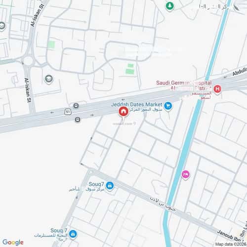 Apartment 2939 SQM with 3 Bedrooms Al Jamea|Ah, South Jeddah, Jeddah