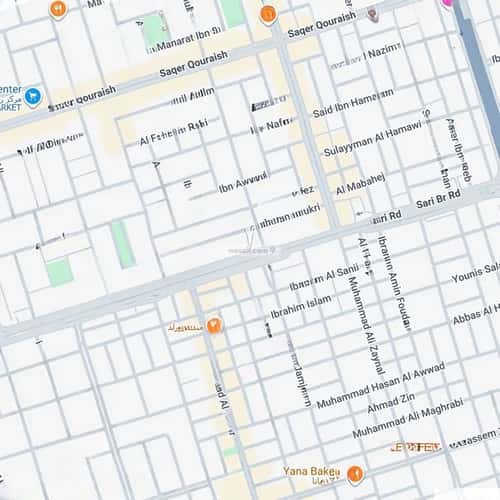 Apartment 150 SQM with 2 Bedrooms Al Salamah, North Jeddah, Jeddah