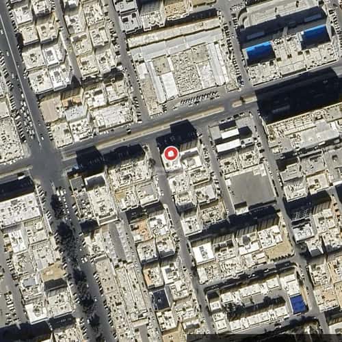 Apartment 300 SQM with 1 Bedroom Al Salamah, North Jeddah, Jeddah