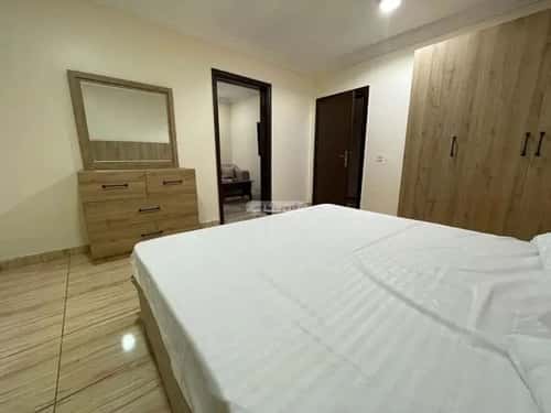 Apartment 30 SQM with 1 Bedroom Al Salamah, North Jeddah, Jeddah