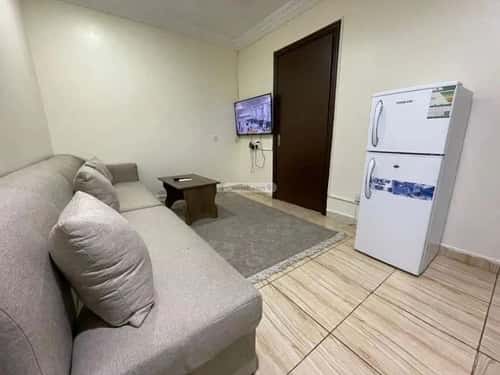 Apartment 30 SQM with 1 Bedroom Al Salamah, North Jeddah, Jeddah
