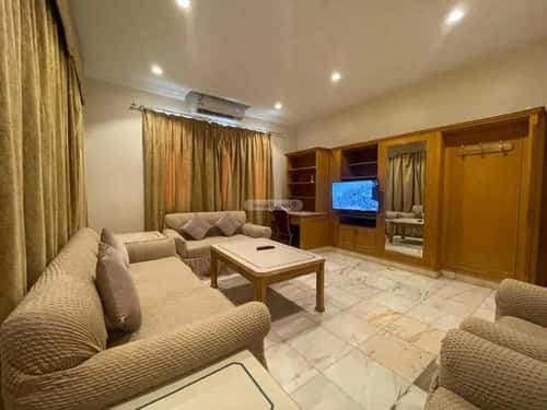 Apartment 300 SQM with 1 Bedroom Al Faysaleyyah, North Jeddah, Jeddah