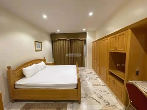 Apartment 300 SQM with 1 Bedroom Al Faysaleyyah, North Jeddah, Jeddah