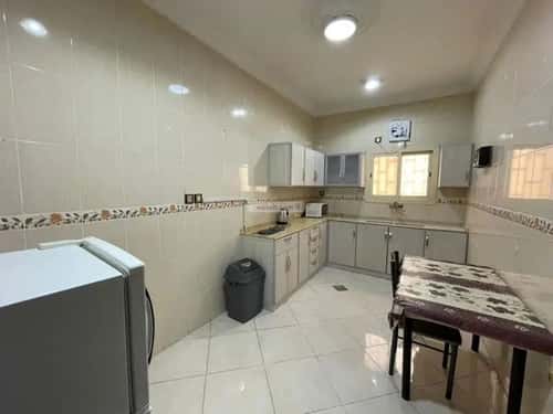 Apartment 300 SQM with 1 Bedroom Al Salamah, North Jeddah, Jeddah