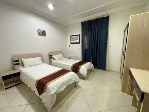 Apartment 300 SQM with 1 Bedroom Al Salamah, North Jeddah, Jeddah