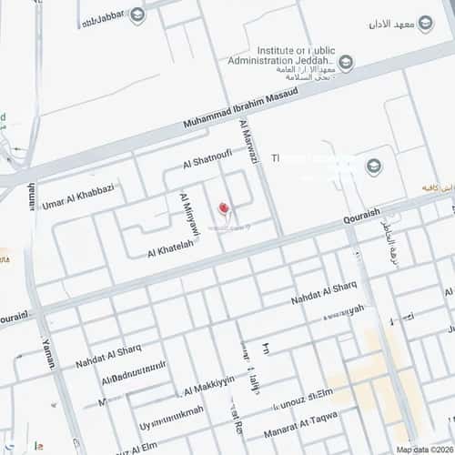 شقة 300 متر مربع بغرفة السلامة، شمال جدة، جدة