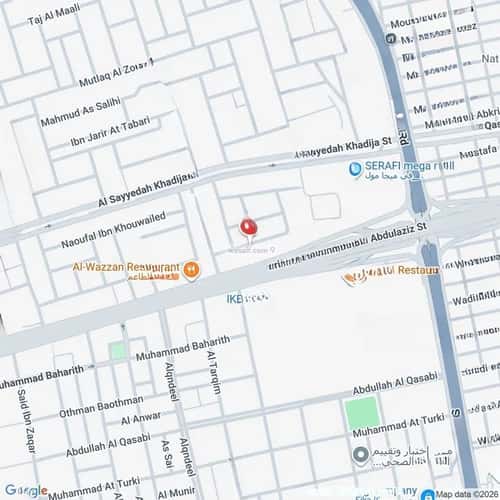 شقة 300 متر مربع بغرفة الفيصلية، شمال جدة، جدة