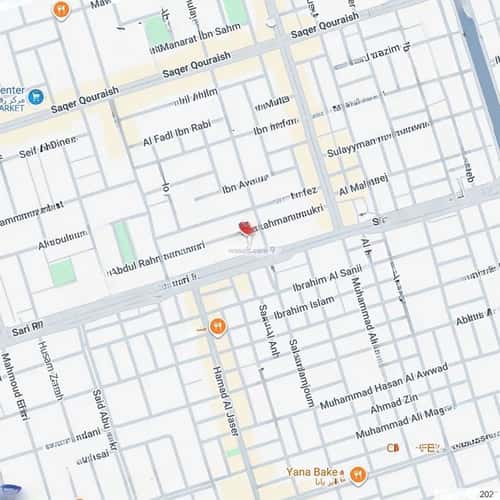 شقة 300 متر مربع بغرفة السلامة، شمال جدة، جدة