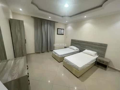 Apartment 300 SQM with 1 Bedroom Al Rawdhah, North Jeddah, Jeddah