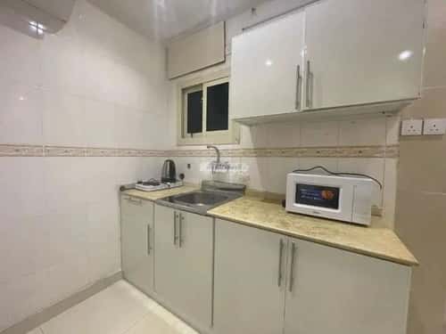 Apartment 300 SQM with 1 Bedroom Al Rawdhah, North Jeddah, Jeddah