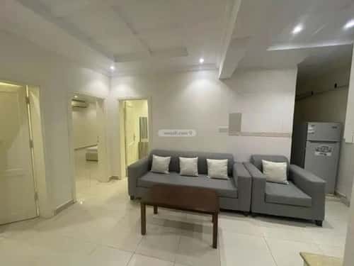 Apartment 300 SQM with 1 Bedroom Al Rawdhah, North Jeddah, Jeddah