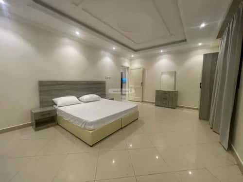 Apartment 300 SQM with 1 Bedroom Al Rawdhah, North Jeddah, Jeddah