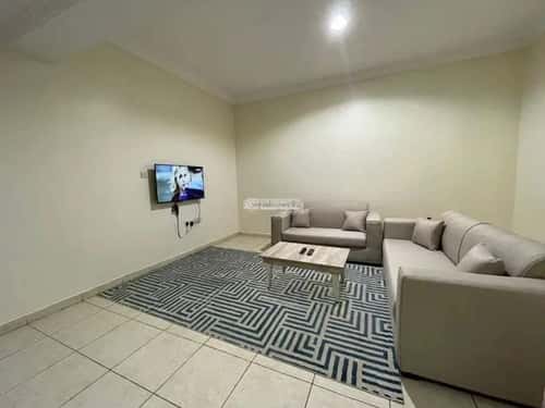 Apartment 600 SQM with 1 Bedroom Al Safa, North Jeddah, Jeddah