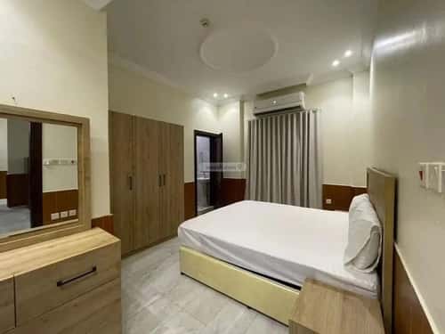 Apartment 300 SQM with 1 Bedroom Al Hamrah, North Jeddah, Jeddah