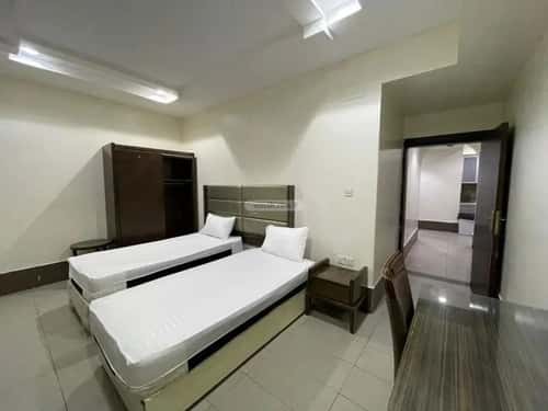 شقة 300 متر مربع بغرفة الرويس، جنوب جدة، جدة