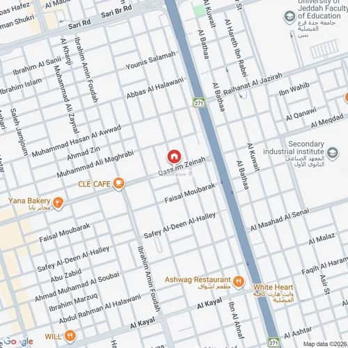 Apartment 300 SQM with 1 Bedroom Al Rawdhah, North Jeddah, Jeddah