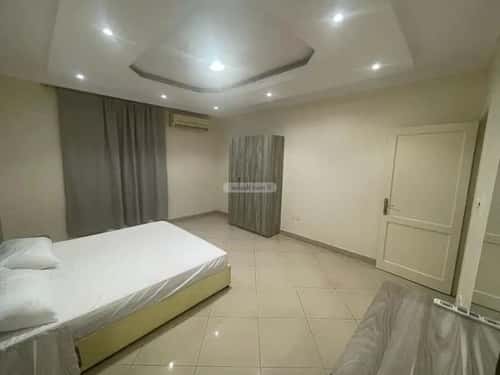 Apartment 300 SQM with 1 Bedroom Al Rawdhah, North Jeddah, Jeddah