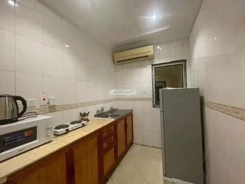 شقة 300 متر مربع بغرفة الروضة، شمال جدة، جدة