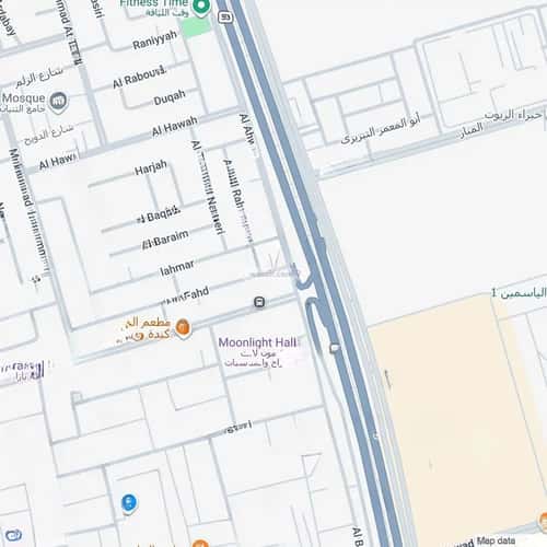 شقة 600 متر مربع بغرفة الصفاء، شمال جدة، جدة