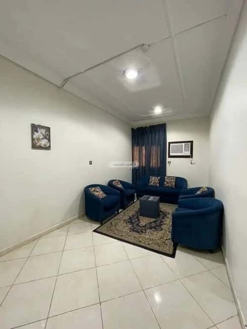 1 bedroom apartment in Al Salamah
