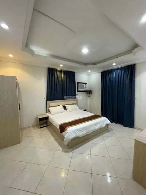 Apartment 300 SQM with 1 Bedroom Al Salamah, North Jeddah, Jeddah