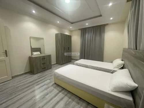 شقة 300 متر مربع بغرفة الروضة، شمال جدة، جدة