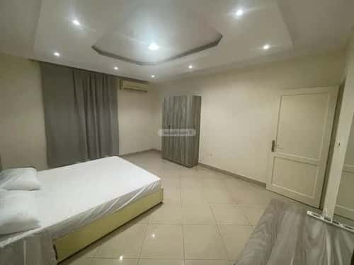 شقة 300 متر مربع بغرفة الروضة، شمال جدة، جدة