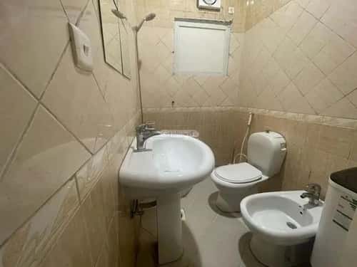 Apartment 300 SQM with 1 Bedroom Al Rawdhah, North Jeddah, Jeddah