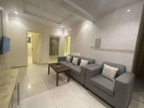 1 bedroom apartment in Al Rawdah